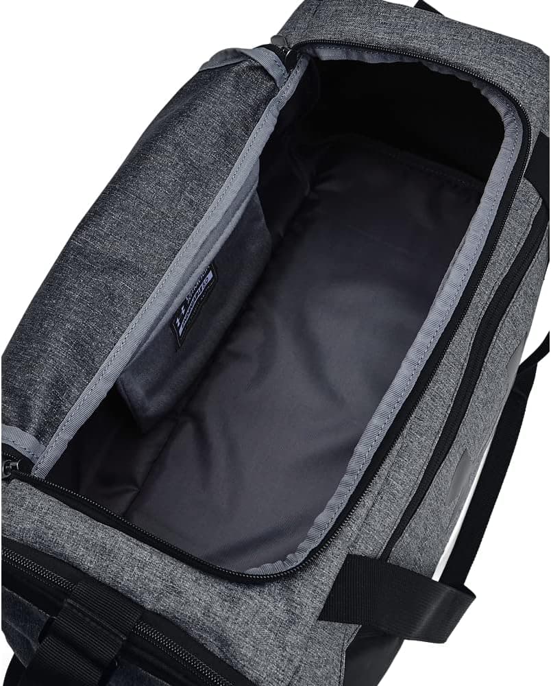 Under Armour Unisex-Adult Undeniable 5.0 Duffle