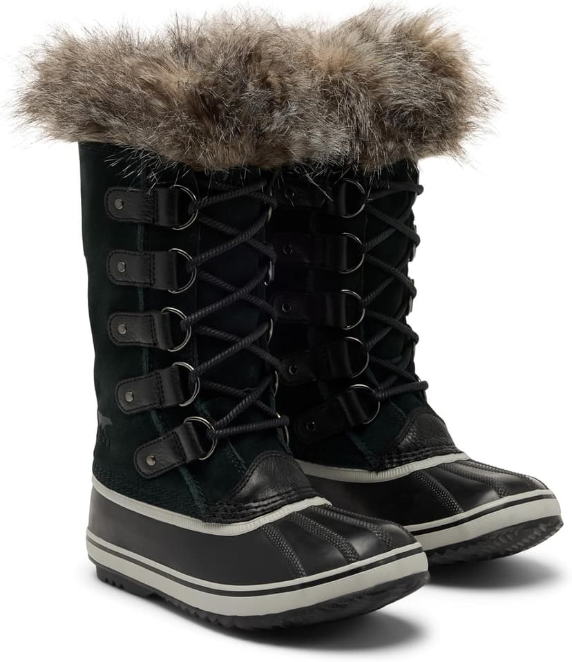 Sorel Womens Joan of Arctic Waterproof Boots