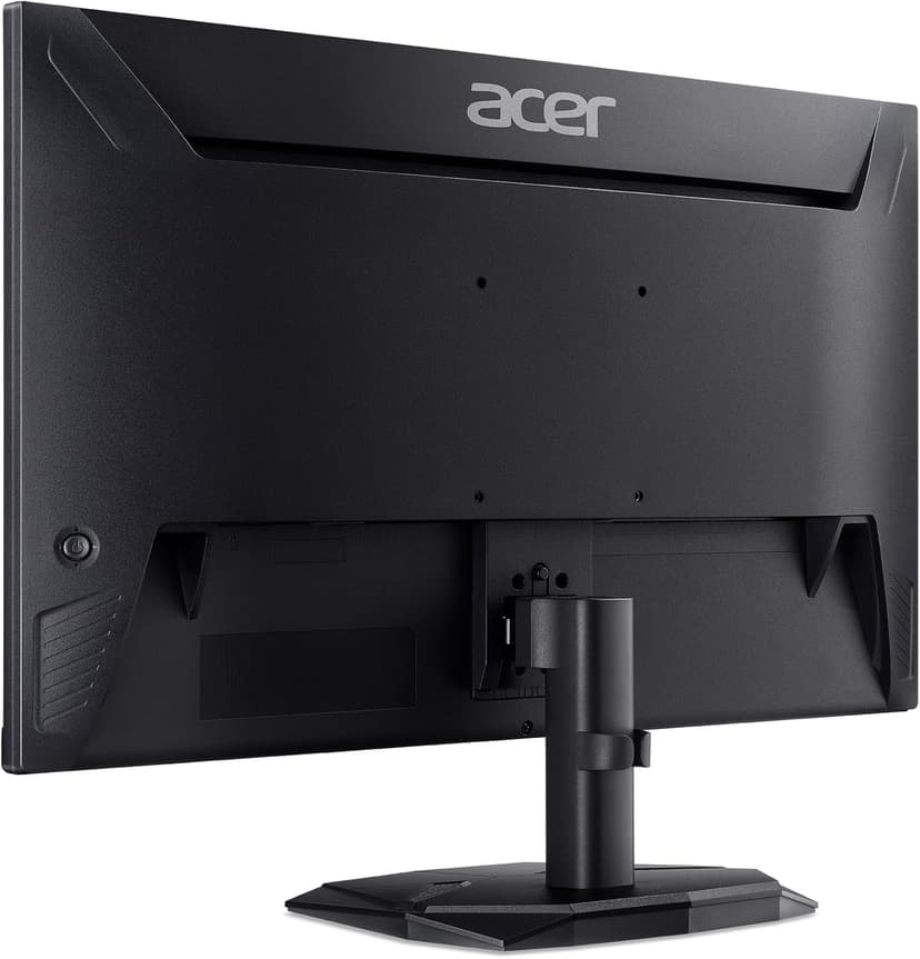 Acer Nitro 24.5” Gaming Monitor | Full HD 1920 x 1080 | IPS | ZeroFrame | AMD FreeSync Premium | 200Hz Refresh Rate | Up to 0.5ms | sRGB 99% | 1 x Display Port 1.2 and 2 x HDMI 2.0 | KG251Q X3biip