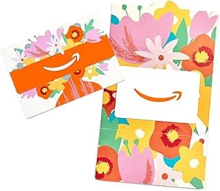 Amazon Physical Gift Card - Appreciation