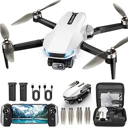 Elevating Every Vision: Choosing the Best Drone for Aerial Photography as a Lasting Gift