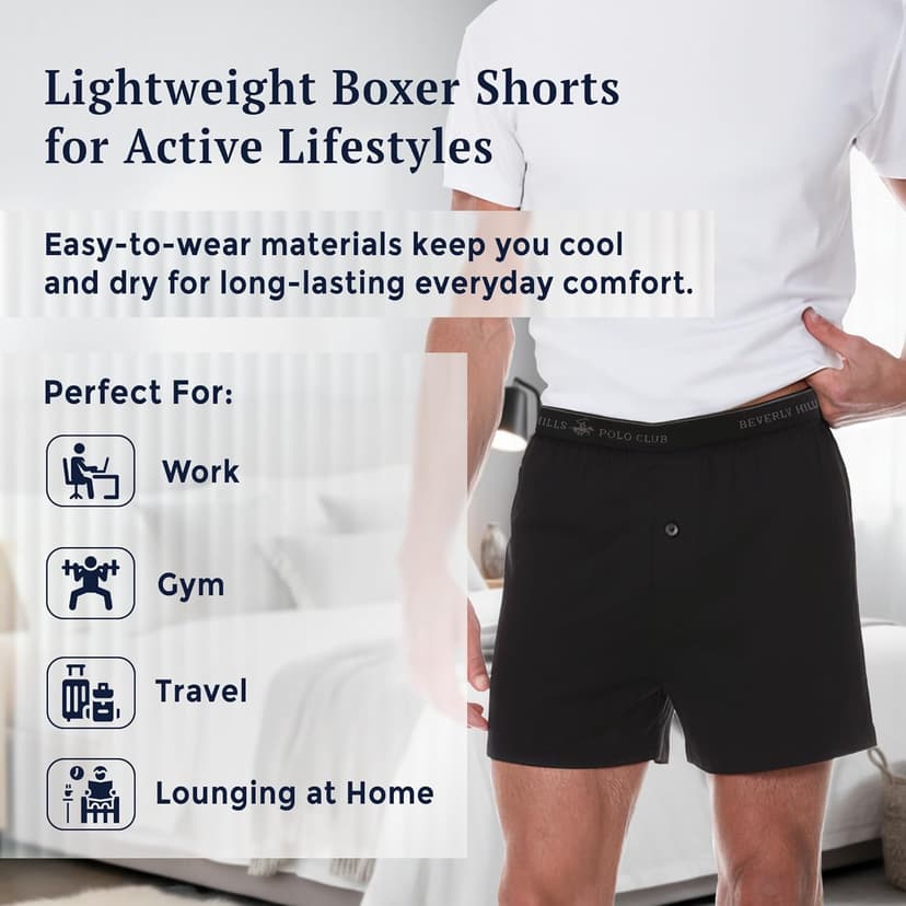 Beverly Hills Polo Club 