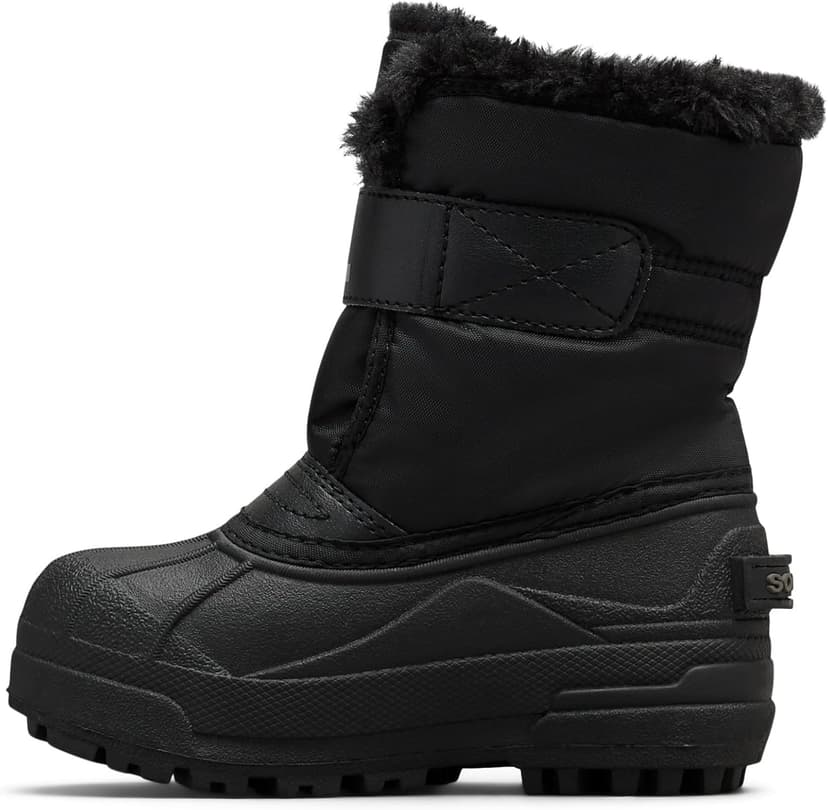 Sorel Toddler's Snow Commander Boot