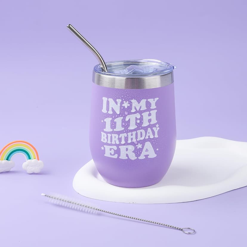 11Th Birthday Gifts For Girls,11 Year Old Girl Gifts,11th Birthday Gift Ideas, Best Presents For 11 Year Old Girls