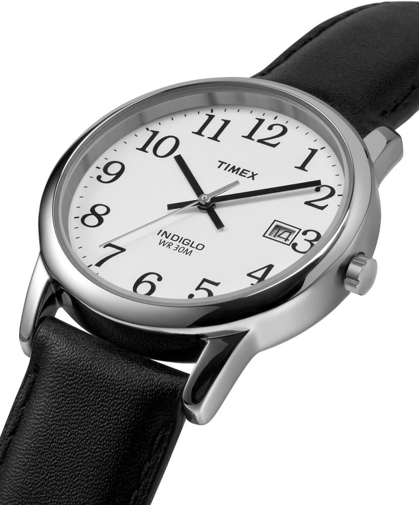 Timex Men's Easy Reader Watch
