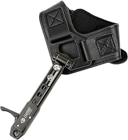 Precision Archery: Why the Best Bow Release for Hunting is a Game-Changing Gift