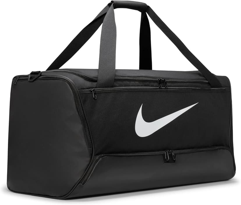 Nike Nike Unisex Adult Brasilia 9.5 Training Duffel Bag