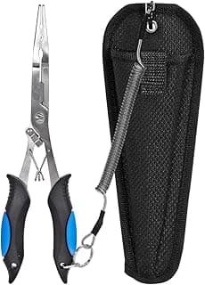 The Unsung Hero of the Tackle Box: Why the Best Fishing Pliers Make the Perfect Gift