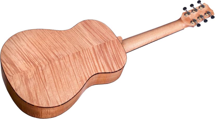 Cordoba Mini II FMH, Flamed Mahogany, Small Body, Nylon String Guitar