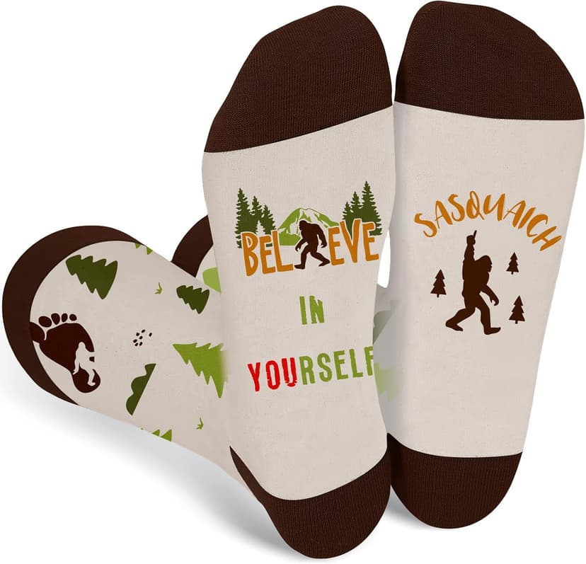 Gifts for Men,Appreciation Gift for Women,Funny Christmas Gifts,Thank You Gift,Novelty Socks
