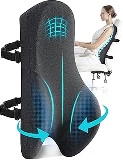 Caring for Comfort: Finding the Best Chair for Upper Back Pain as a Meaningful Gift