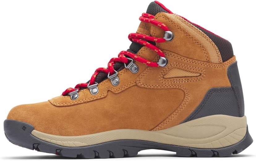 Columbia womens Newton Ridge Plus Waterproof Amped