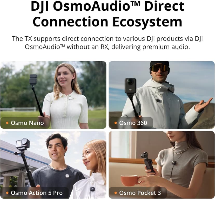 DJI Mini 4K Fly More Combo, Drone with 4K UHD Camera for Adults, Under 249 g, 3-Axis Gimbal Stabilization, 10km Video Transmission, Auto Return, 3 Batteries for 93-Min Max Flight Time, QuickShots