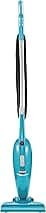 Bissell Featherweight Stick Lightweight Bagless Vacuum with Crevice Tool, 2033, One Size Fits All, Blue
