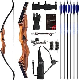 Precision and Tradition: Selecting the Best Bow and Arrow for Hunting as a Legacy Gift