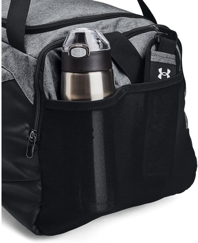 Under Armour Unisex-Adult Undeniable 5.0 Duffle