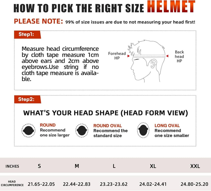 TRIANGLE 3/4 Motorcycle Helmet,Retro Open Face Adults Helmets with Visor,Half Face Moped Helmet for Men & Women,DOT Approved Helmets for Cruiser Scooter(L)