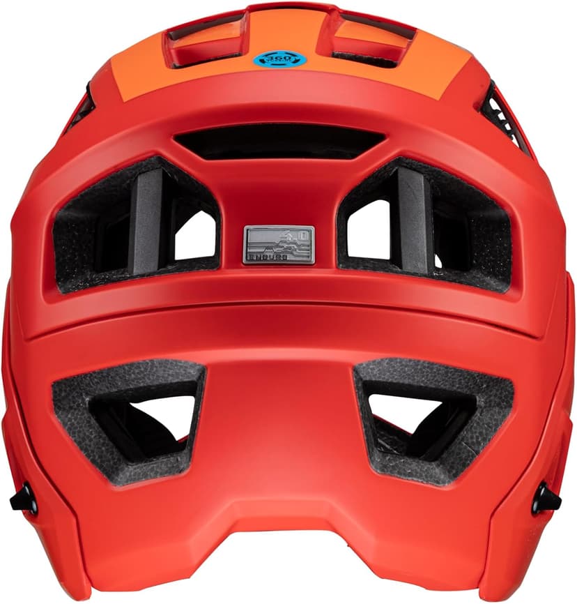 Leatt Helmet Mountain Bike Enduro 4.0