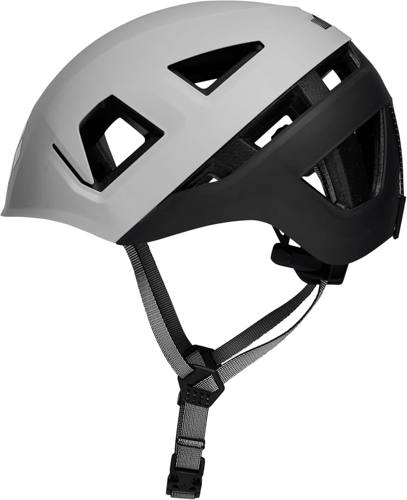 BLACK DIAMOND Capitan Helmet | Dual Foam Construction | Durable Coverage | Adjustable, Ventilated Rock Climbing & Mountaineering Helmet