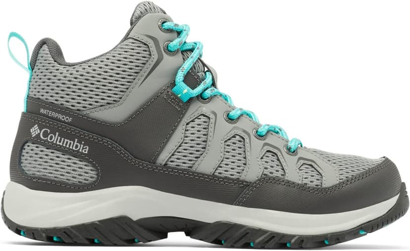 Columbia womens Granite Trail Mid Waterproof