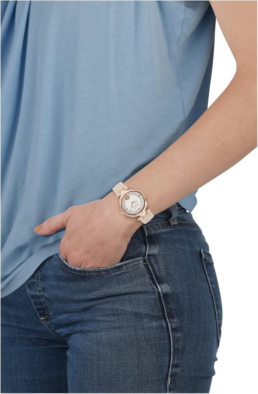 Versus Versace Covent Garden Collection Luxury Womens Watch Timepiece