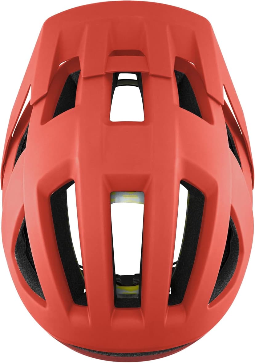 SMITH Session MTB Cycling Helmet – Adult Mountain Bike Helmet with MIPS Technology + Koroyd Coverage – Lightweight Impact Protection for Men & Women – Adjustable Visor