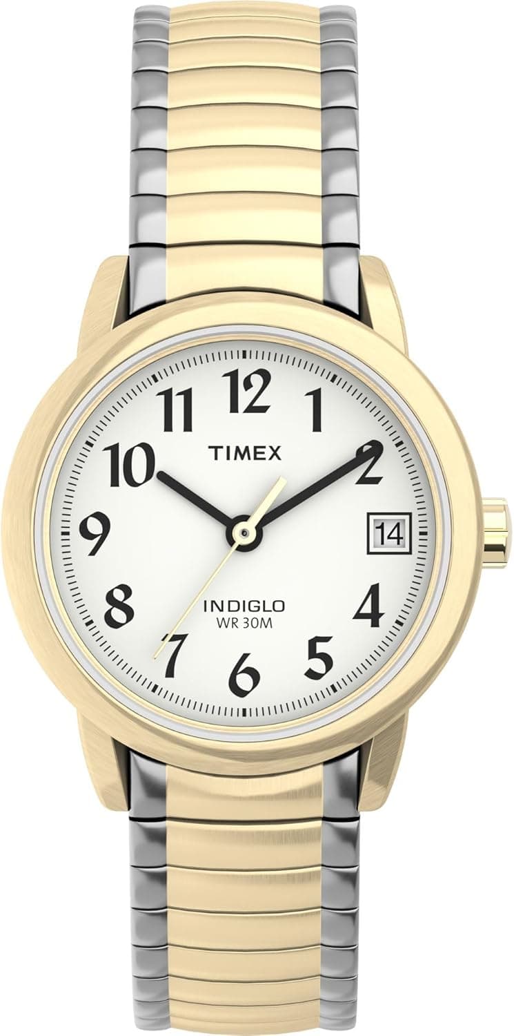 Timex Women's Easy Reader Watch
