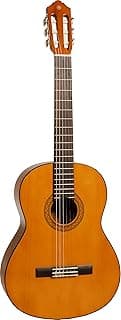 Yamaha C40II Classical Guitar, Full Size With Rosewood Fingerboard and Bridge, Natural