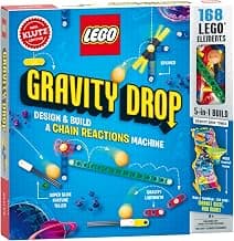 LEGO Gravity Drop (Klutz Activity Kit)