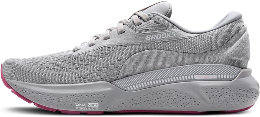 Brooks Women’s Adrenaline GTS 24 Supportive Running Shoe