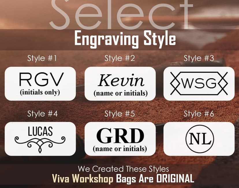 Mens Waterproof Toiletry Bag – Crafted in USA – Ideal Gift for Husband, Dad, Groomsmen, Boyfriend & Friend – Genuine Leather Toiletry Bag Customized Name or Initials – Personalized Travel Bag for Men