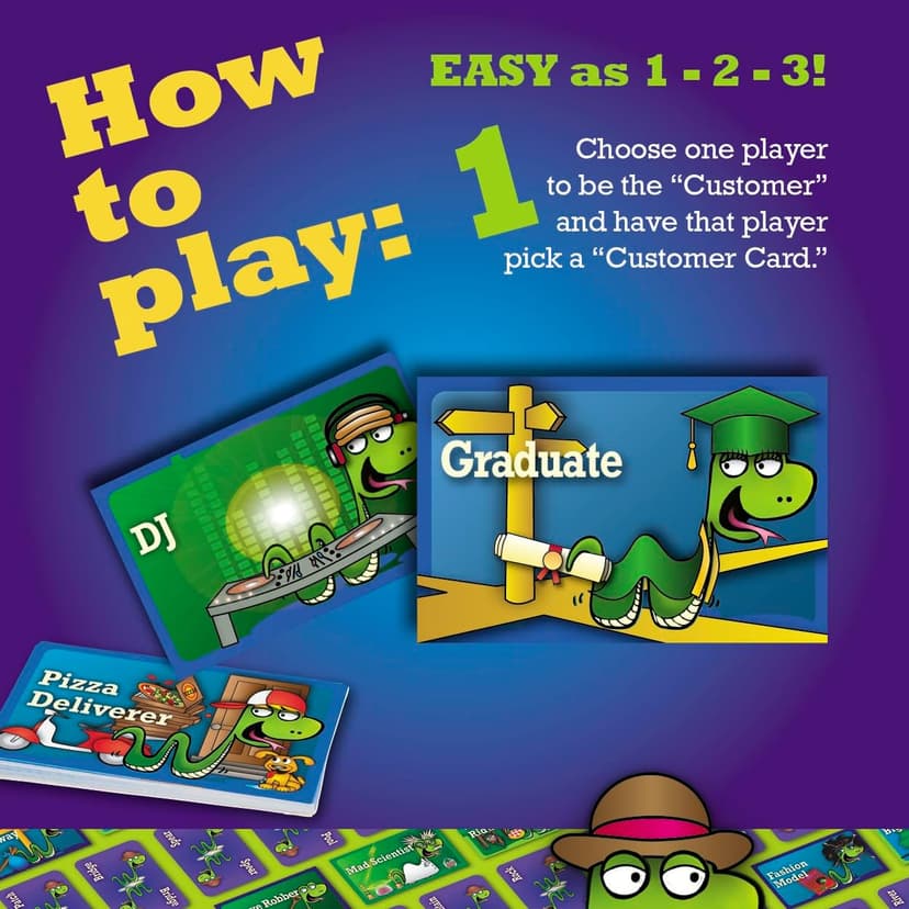 SNAKE OIL - The Silly Selling Party Game - Funny Group 3-10 Player Card Games - Fun Travel Activity for Friends and Family - Booster Shot Expansion for Ages 10+