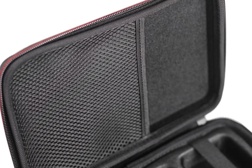 Maoershan Hard Travel Protective Case for Beelink Mini PC S12 Pro Intel 12th 13th N95/N100/N150 Mini Desktop Computer PC Computing (Only Case)