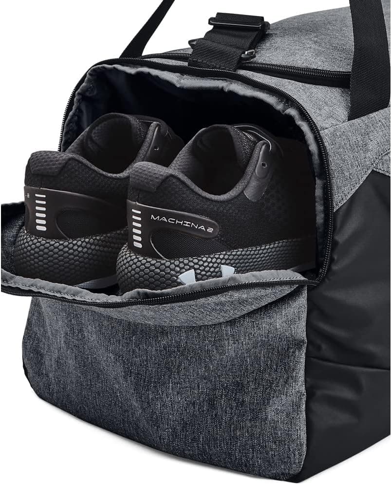 Under Armour Unisex-Adult Undeniable 5.0 Duffle