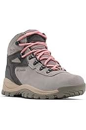 Columbia womens Newton Ridge Plus Waterproof Amped