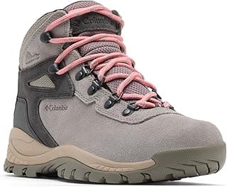 Columbia womens Newton Ridge Plus Waterproof Amped