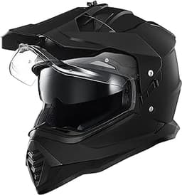Finding the Best Adventure Motorcycle Helmet: A Premium Gift Guide for Riders