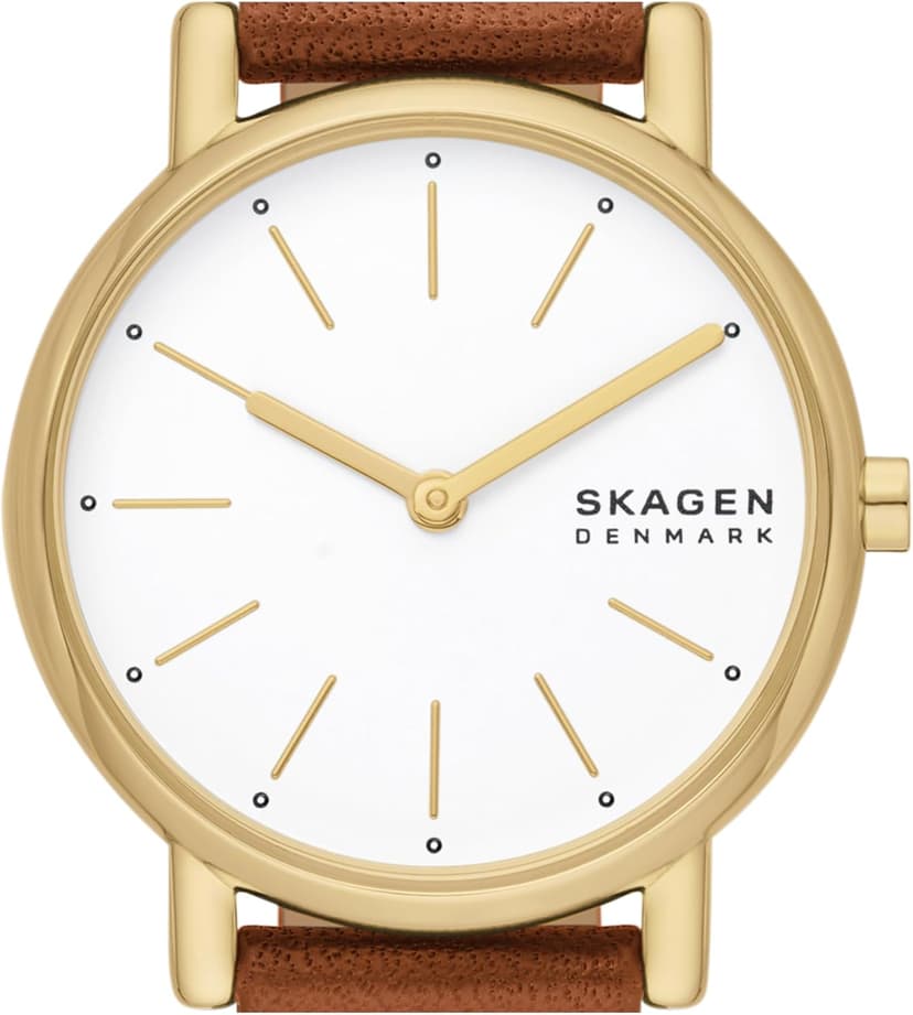 Skagen Signatur Lille Minimalist Watch for Women