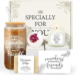 Professional Etiquette: Selecting the Best Co-worker Gifts for Corporate Harmony