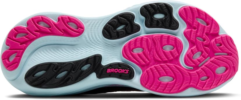 Brooks Women’s Adrenaline GTS 25 Supportive Running & Walking Shoe