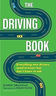 The Driving Book