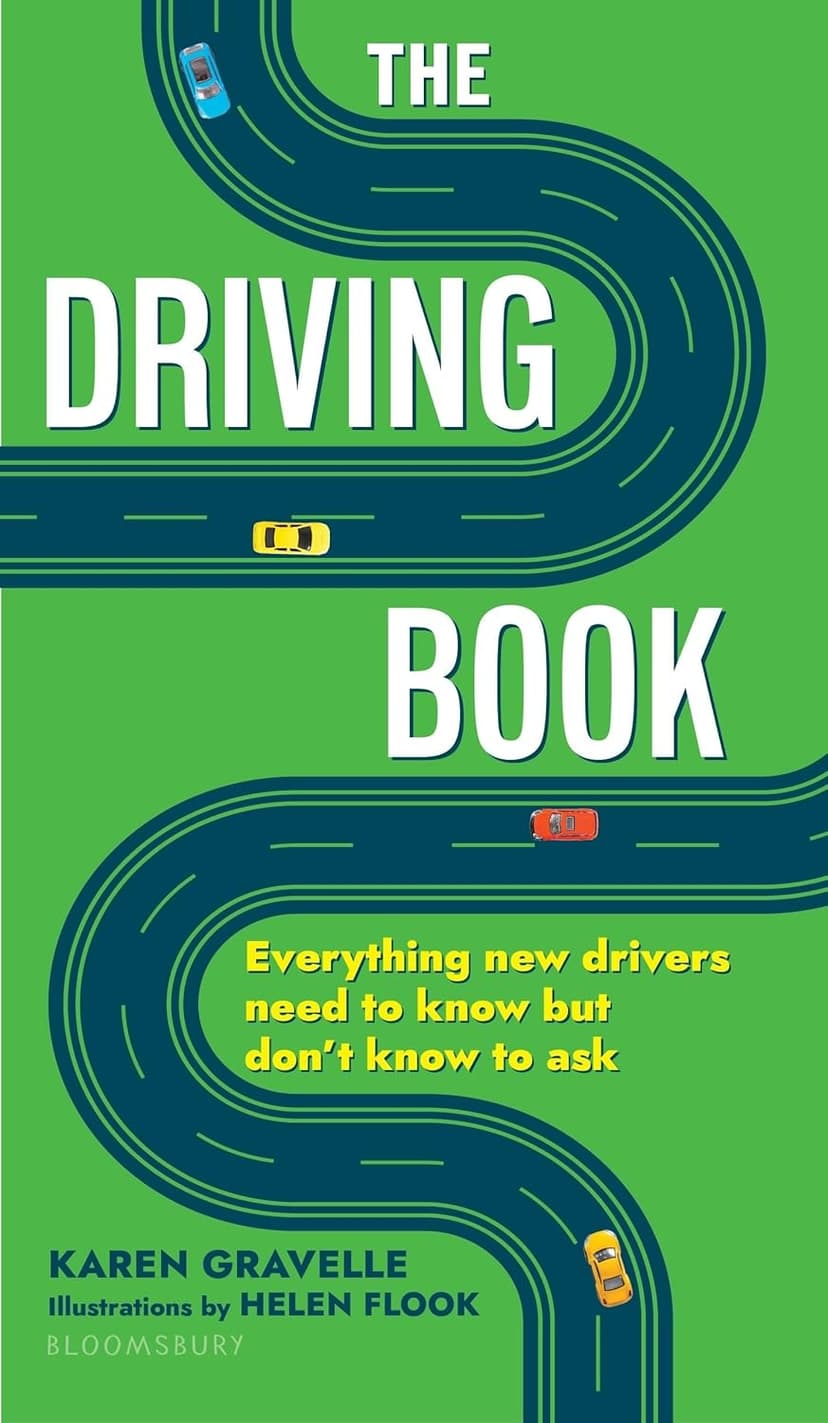 The Driving Book