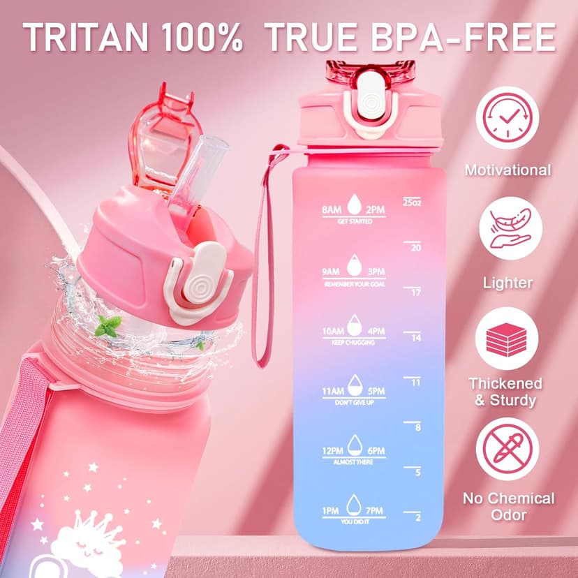 Teen Girl Gifts Trendy Stuff for 4 5 6 7 8 9 10 11 12 13 Year Old Girl, Initial Fanny Pack Necklace for Toddler Kids Christmas Birthday Gifts for Girls kids Initial Gift for 4-13 Teens (K) B0DT1179VN