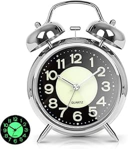 Timeless Wake-Up Calls: Why the Best Analog Alarm Clock Makes a Perfect Gift