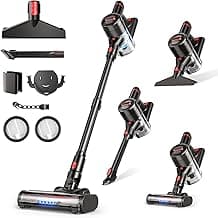 The Best Affordable Cordless Vacuum: Gifting Freedom Without the Premium Price