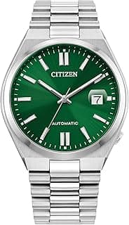 Citizen Citizen Men's Automatic Tsuyosa Sport Luxury Watch