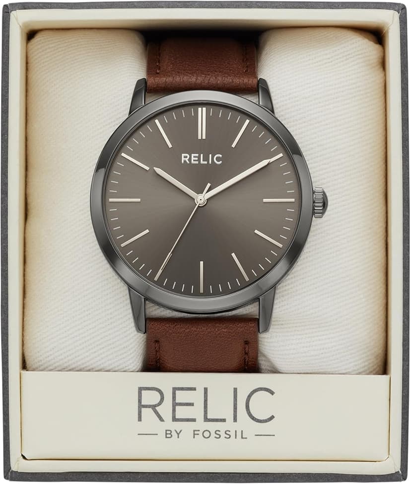 RELIC Men's Watch