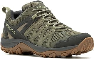 Merrell Men's Accentor 3 Hiking Shoe