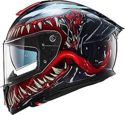 Unmasking the Beast: Why the Best Predator Motorcycle Helmet is the Ultimate Gift for Riders