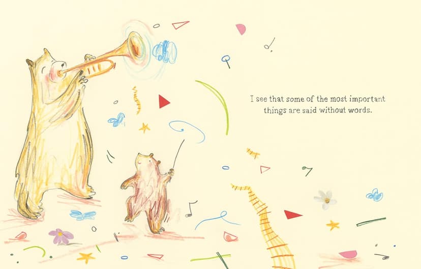 Because I Had a Teacher — New York Times best seller